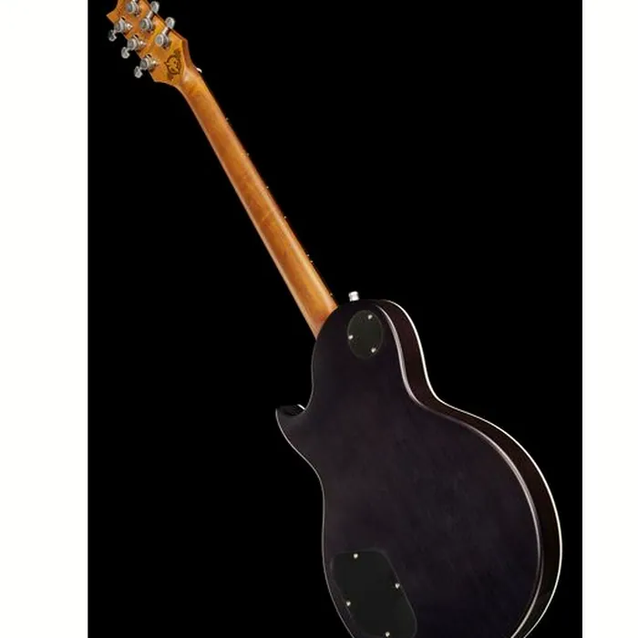 Harley Benton Agufish Custom Signatur w/Case – photo 9