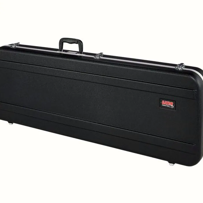 Harley Benton Agufish Custom Signatur w/Case – photo 11