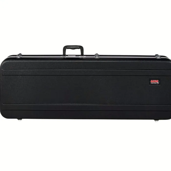 Harley Benton Agufish Custom Signatur w/Case – photo 12