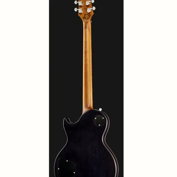 Harley Benton Agufish Custom Signature BT PB – photo 5