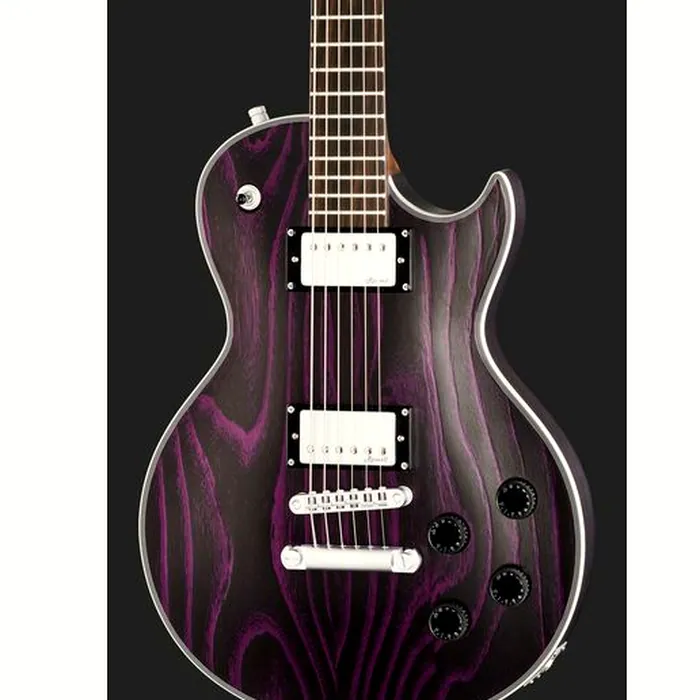 Harley Benton Agufish Custom Signature BT PB – photo 6