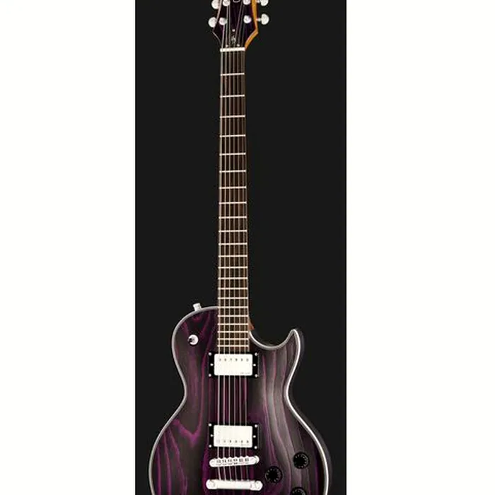 Harley Benton Agufish Custom Signature BT PB – photo 4