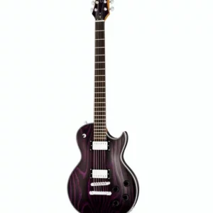 Harley Benton Agufish Custom Signature BT PB