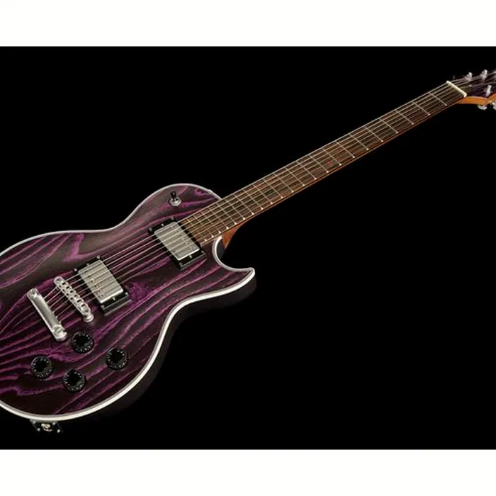 Harley Benton Agufish Custom Signature BT PB – photo 11