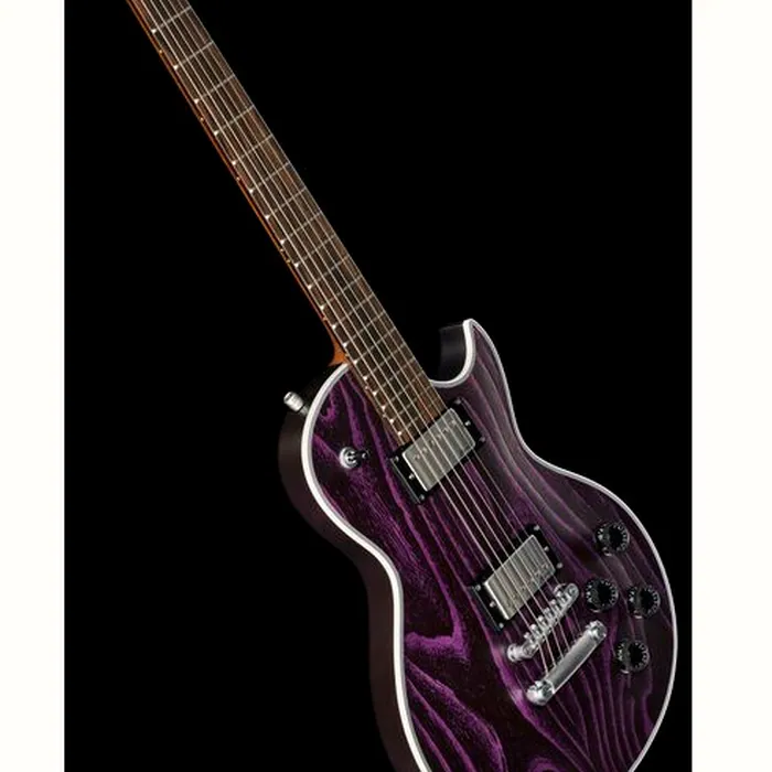 Harley Benton Agufish Custom Signature BT PB – photo 12