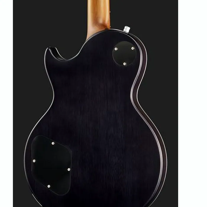 Harley Benton Agufish Custom Signature BT PB – photo 7