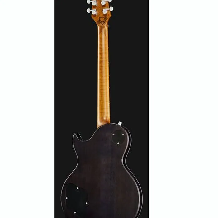 Harley Benton Agufish Custom Signature PB – photo 5