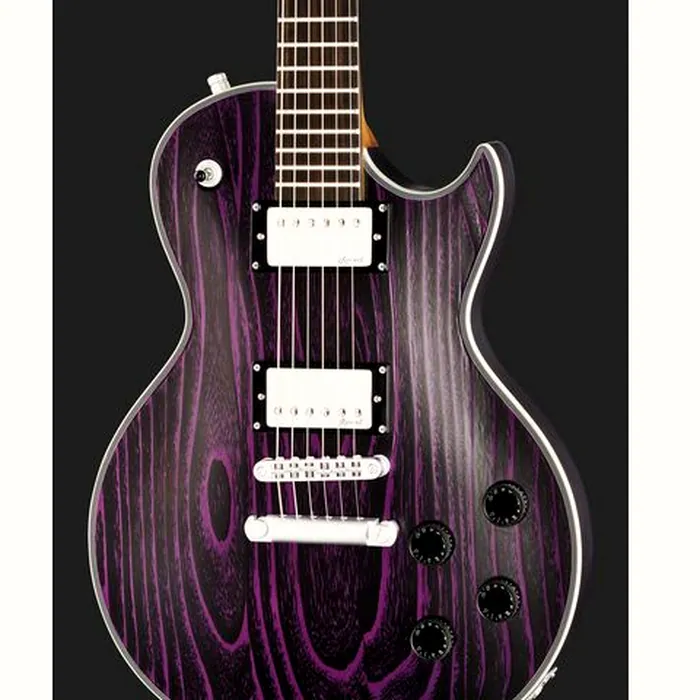 Harley Benton Agufish Custom Signature PB – photo 6