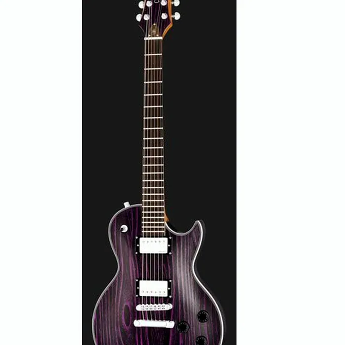 Harley Benton Agufish Custom Signature PB – photo 4