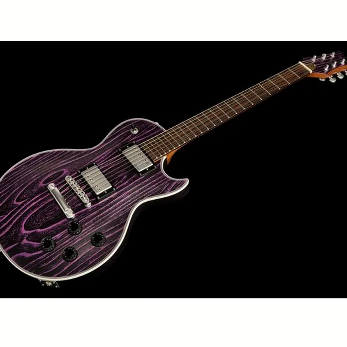 Harley Benton Agufish Custom Signature PB – photo 11