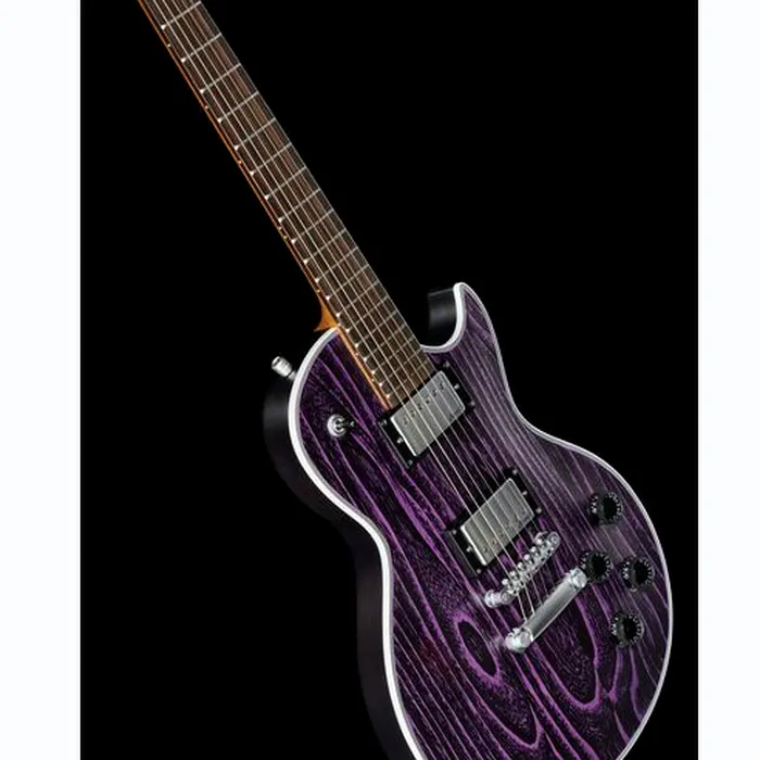 Harley Benton Agufish Custom Signature PB – photo 12