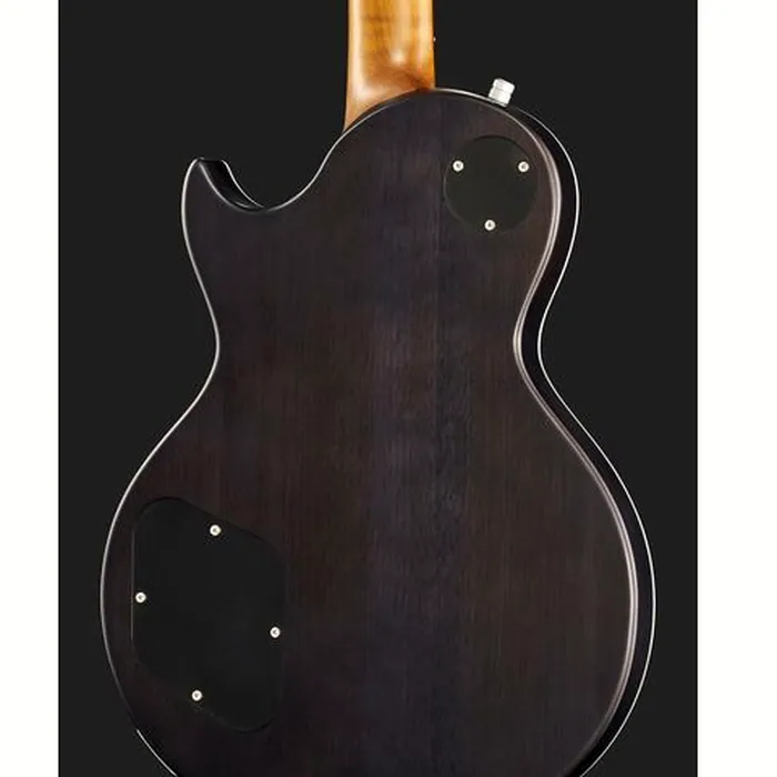 Harley Benton Agufish Custom Signature PB – photo 7