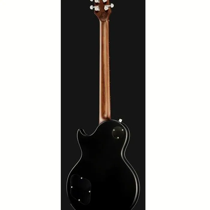 Harley Benton Agufish Standard STD BT BK – photo 5