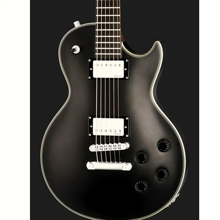 Harley Benton Agufish Standard STD BT BK – photo 6