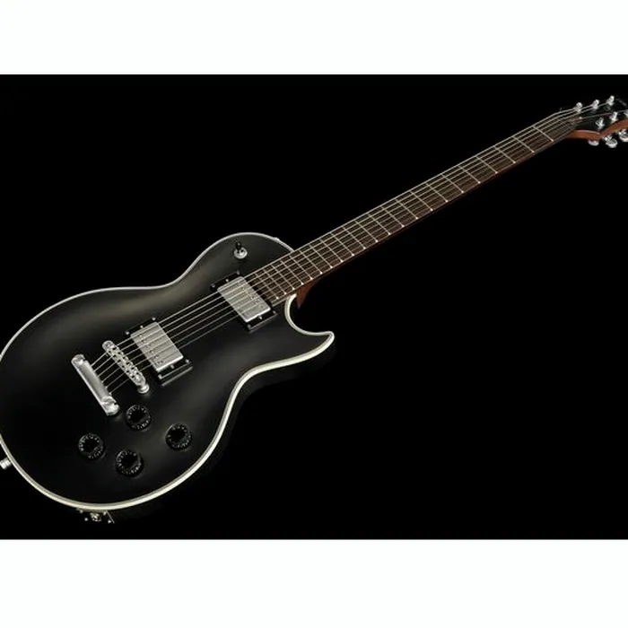 Harley Benton Agufish Standard STD BT BK – photo 11