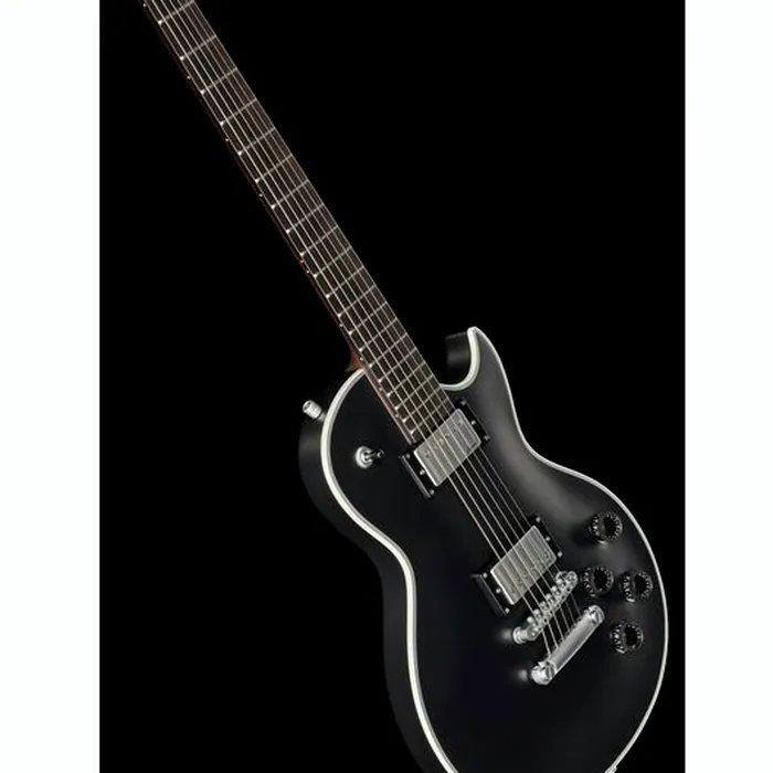 Harley Benton Agufish Standard STD BT BK – photo 12