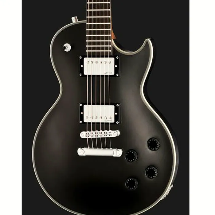 Harley Benton Agufish STD Signature BK – photo 6