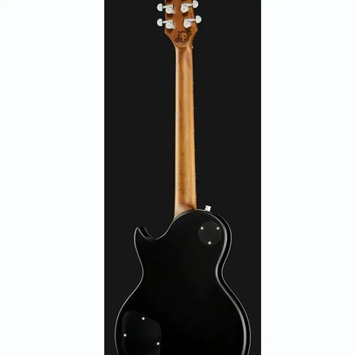 Harley Benton Agufish STD Signature BK – photo 5