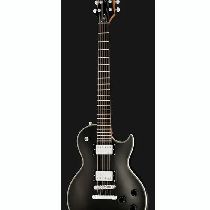 Harley Benton Agufish STD Signature BK – photo 4