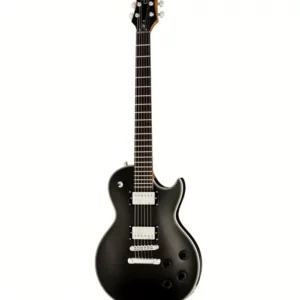 Harley Benton Agufish STD Signature BK
