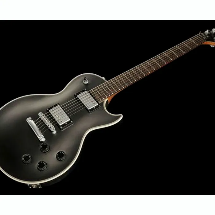 Harley Benton Agufish STD Signature BK – photo 11