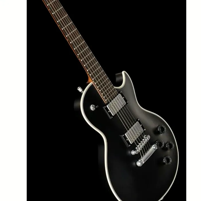 Harley Benton Agufish STD Signature BK – photo 12