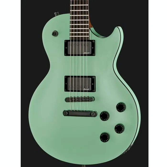 Harley Benton Agufish STD Signature SFG – photo 6