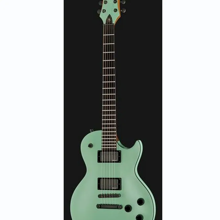 Harley Benton Agufish STD Signature SFG – photo 4