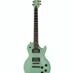 Avis sur Harley Benton Agufish STD Signature SFG – Test guitare électrique