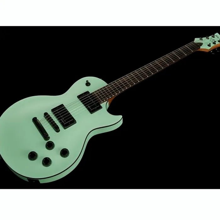 Harley Benton Agufish STD Signature SFG – photo 11