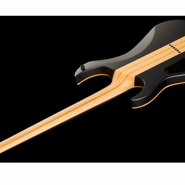 Harley Benton Amarok-6 BKNT Flame Bur w/Bag – photo 10