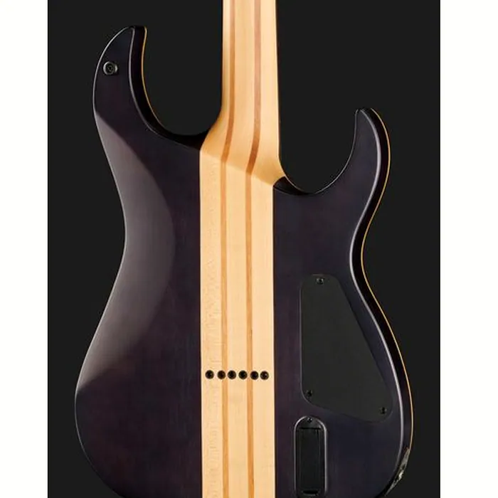 Harley Benton Amarok 6 LH BKNT Flame Burst – photo 7