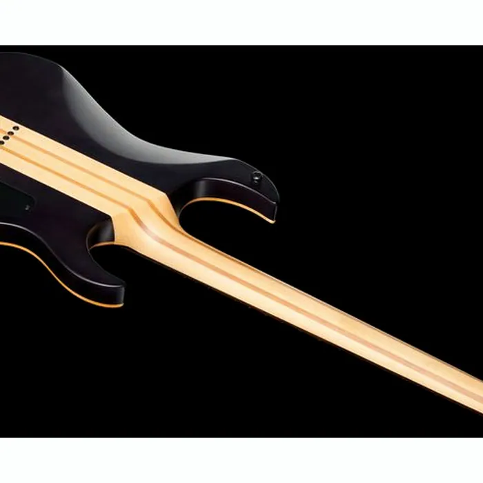 Harley Benton Amarok 6 LH BKNT Flame Burst – photo 10