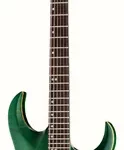 La guitare électrique Harley Benton Amarok-BT EGNT Quilted Burst | Test, Avis & Comparatif