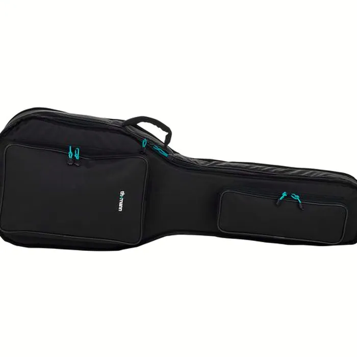 Harley Benton Amarok-BT EGNT Quilted w/Bag – photo 12