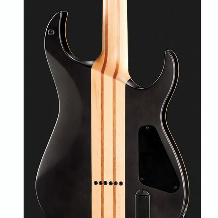 Harley Benton Amarok BT LH BKNT Flame Burst – photo 7