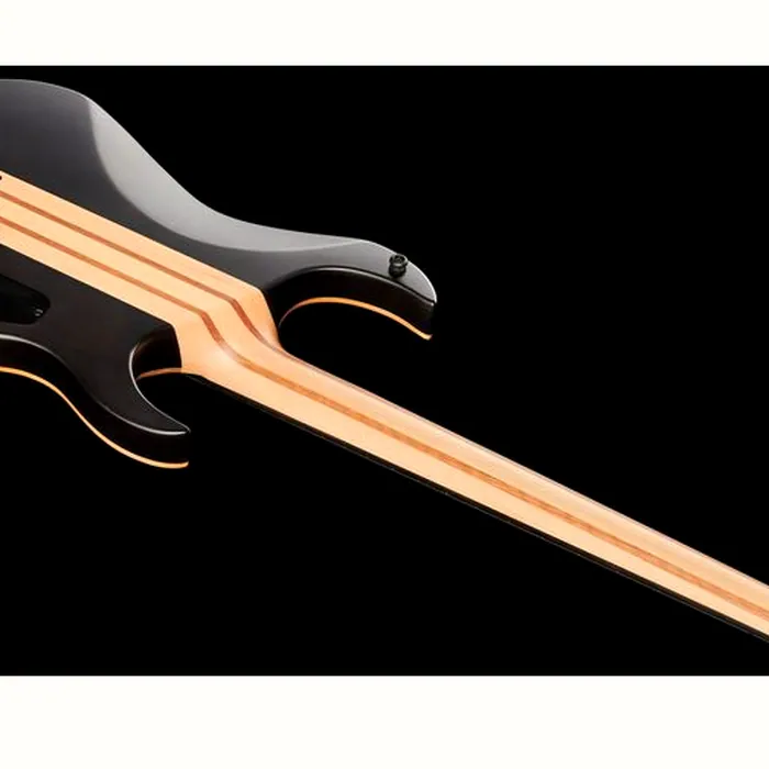 Harley Benton Amarok BT LH BKNT Flame Burst – photo 10