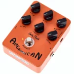 La Pédale d’effet Harley Benton American TrueTone – Photos, Tests & Avis