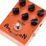 La Pédale d’effet Harley Benton American TrueTone – Photos, Tests & Avis