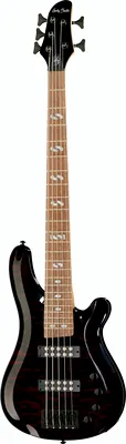 Harley Benton B-550 QTB Progressive B-Stock