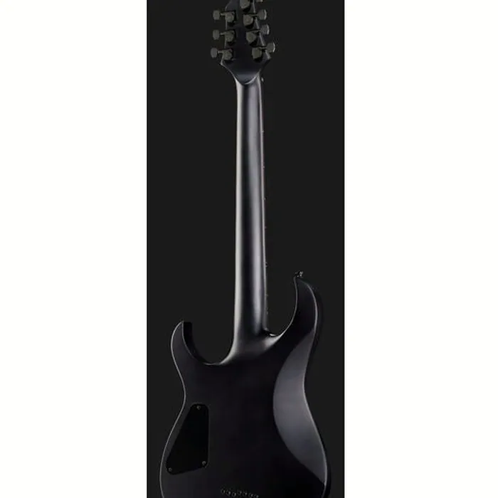 Harley Benton Baritone-7 SBK w/Bag – photo 5