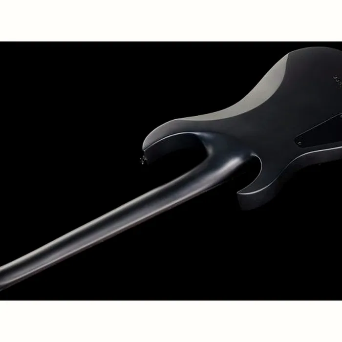 Harley Benton Baritone-7 SBK w/Bag – photo 6