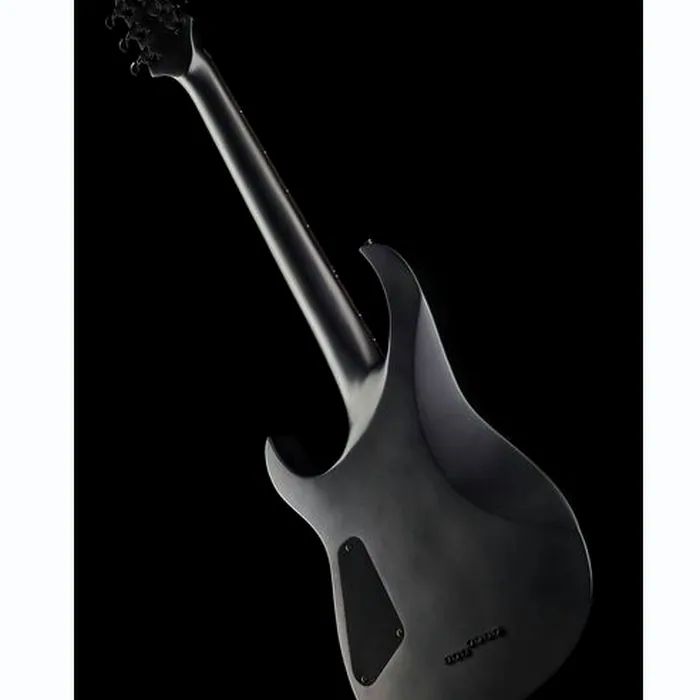 Harley Benton Baritone-7 SBK w/Bag – photo 8
