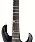 La guitare électrique Harley Benton Baritone-7SB DLX Series | Test, Avis & Comparatif