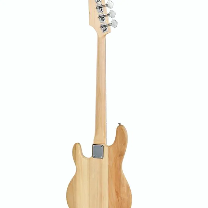 Harley Benton Bass Guitar Kit MB-Style – photo 5