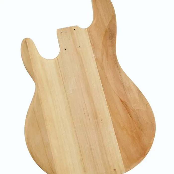 Harley Benton Bass Guitar Kit MB-Style – photo 7