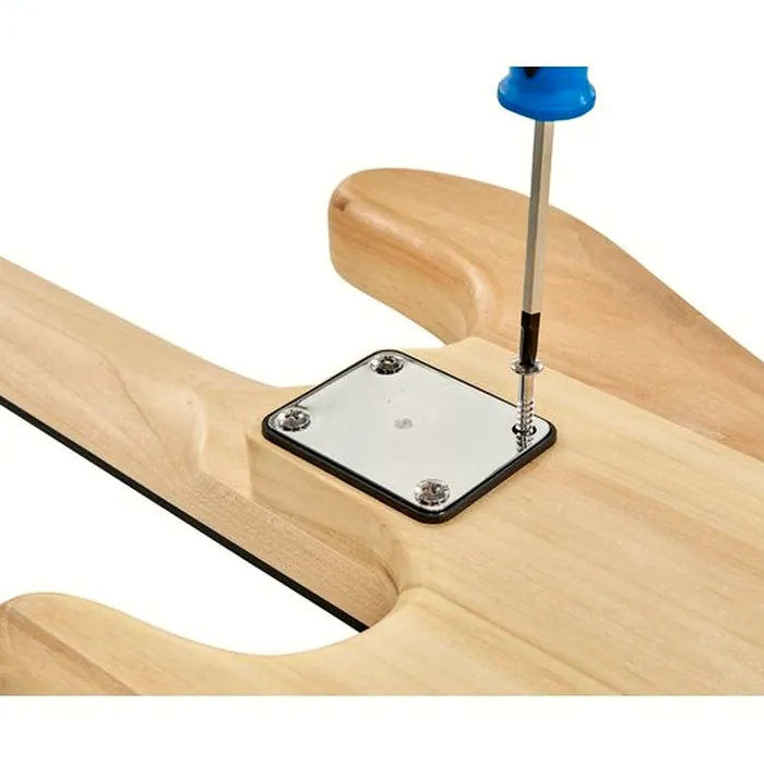 Harley Benton Bass Guitar Kit MB-Style – photo 12