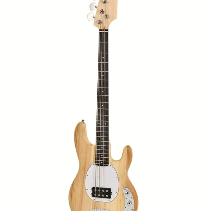 Harley Benton Bass Guitar Kit MB-Style – photo 4