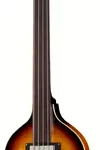 La basse électrique Harley Benton Beatbass FL VS Vintage Series | Test et Avis | E.G.L