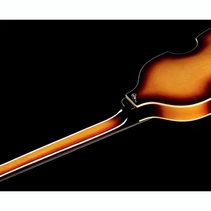 Harley Benton Beatbass VS Vintage Ser w/Case – photo 11